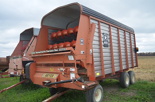 Property photo 38 - FARM EQUIPMENT AUCTION IN WELLS COUNTY